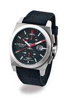 Orologio Locman Uomo Stealth in Titanio 020200CBFRD1GOK - 020200CBFRD1GOK